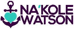 Na'Kole Watson Sticker