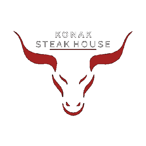 Konak Steakhouse Sticker