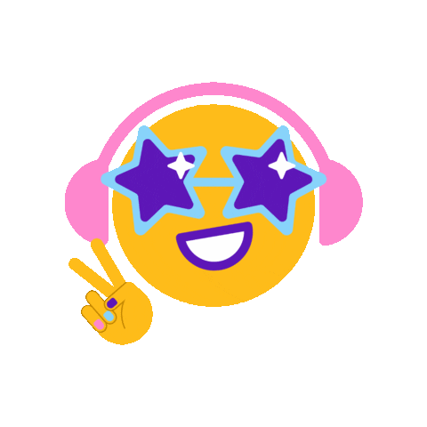 Emoji Sticker