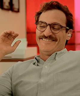 Joaquin Phoenix GIF by Filmin - Find & Share on GIPHY