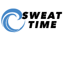 BlueMaxx health club Sticker