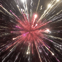 fireworks animated gif transparent