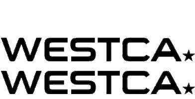 westca Sticker