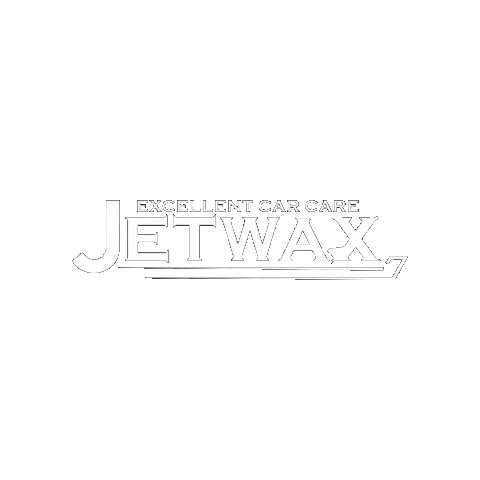 JETMAX EXCELLENT CAR CARE Sticker