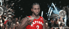 morphin game party nba drink GIF