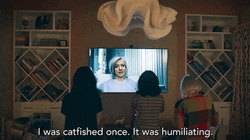 Humiliating Season 1 GIF by Everything's Gonna Be Okay