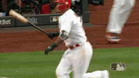 Correa-batflip GIFs - Get the best GIF on GIPHY