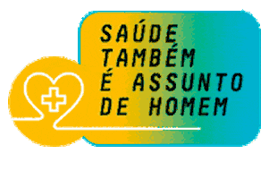 TRATO FEITO COM A SAÚDE Sticker