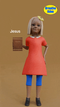 Who was interested first Christian Edition