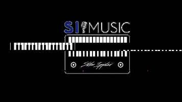 SiMusic GIF