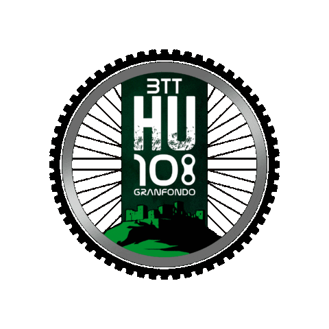 HU108 Sticker