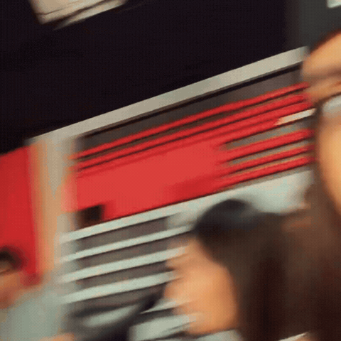 Confused Confusion GIF