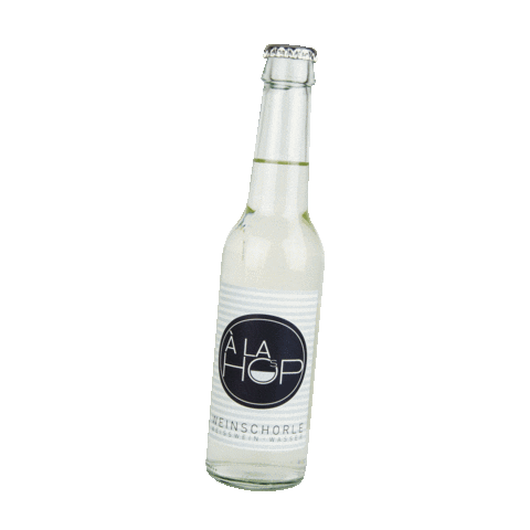 alahop Sticker