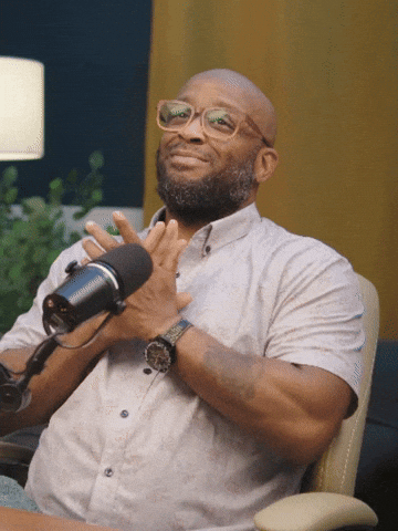 Oh Yeah Smile GIF by Make Hijrah