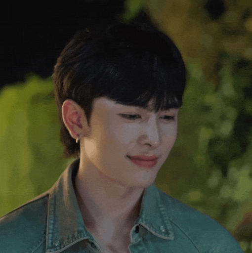 Shocked Wonder GIF