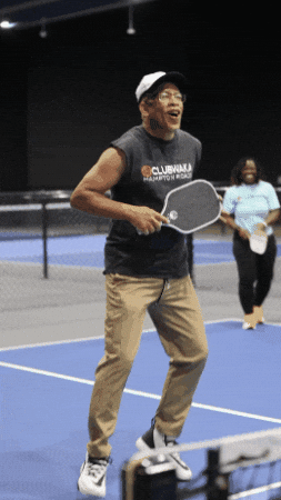 Hampton Roads Dance GIF by CLUBWAKA