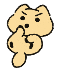 마성 Sticker