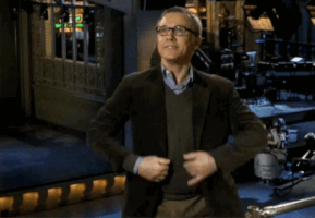 fred armisen television GIF by Saturday Night Live