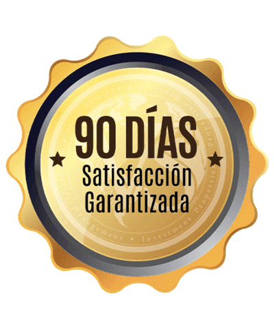 VS International Properties Sticker