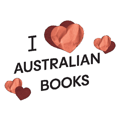 Readlocal Sticker by Readings Books