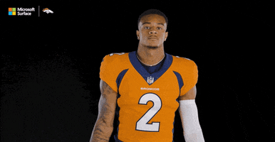 Lets Go Ps2 GIF by Broncos