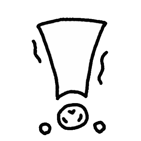 Simple Sticker