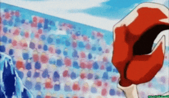 Pokemon GIF