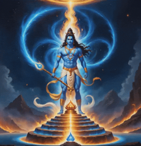 Shiva GIF