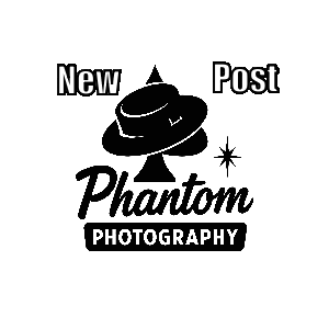 Sticker by Phantom Photography