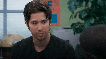 Angry Family GIF by Party of Five