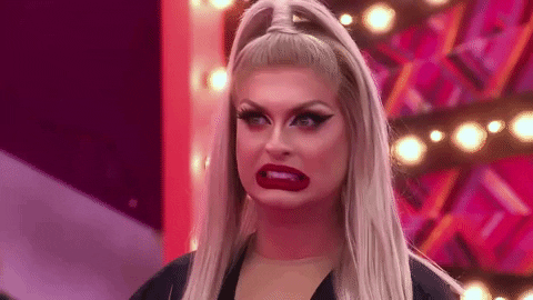 Episode 1 Cringe GIF by BBC Three - Find & Share on GIPHY