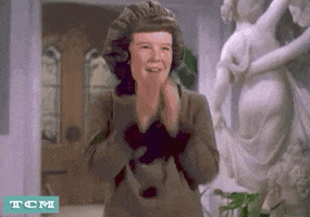 Comedy Film GIF by Turner Classic Movies