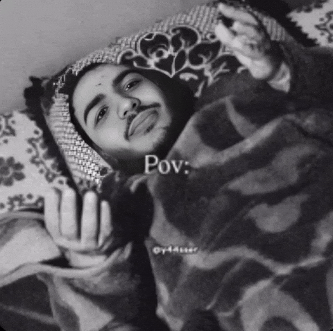 Wallahi Owais GIF