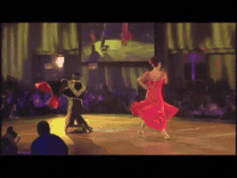 Dance GIF by VaynerSpeakers