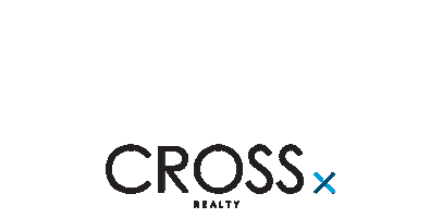 Realty Forsale Sticker by crossx_realty