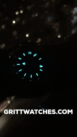 GRITT Watches GIF