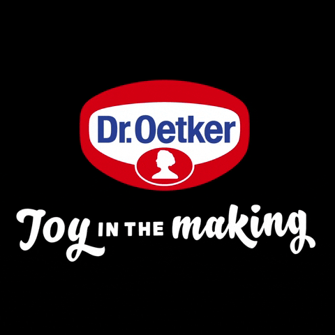 Joy Baking GIF by droetkerbakes