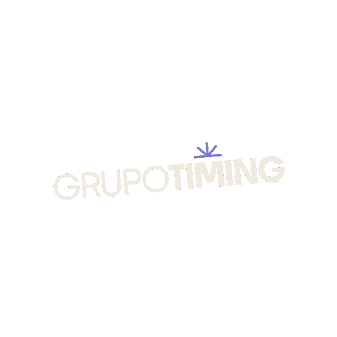 Logo Sticker by Timing Portugal