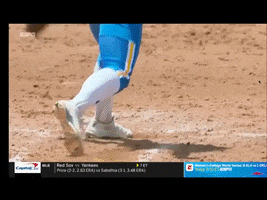 Softball GIF