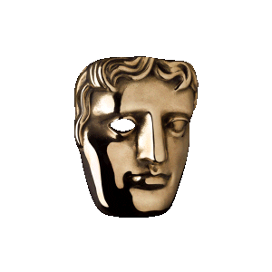 Bafta Awards 3D Sticker by BAFTA
