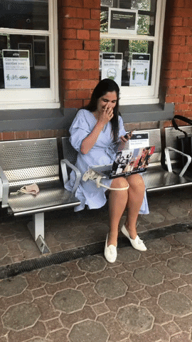 MTArt Agency GIF