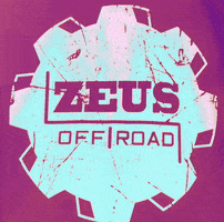 Zeus Off Road GIF