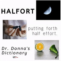 Half Moon Turn Around Doctor GIF by Dr. Donna Thomas Rodgers