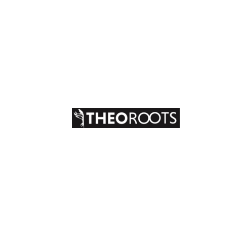 THEOROOTS Stickers Sticker