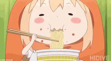 Featured image of post Anime Eating Food Pfp