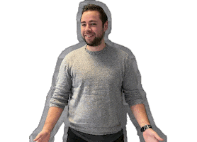 Cliq Media and Marketing Sticker