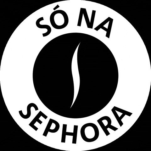 GIF by SEPHORA Brasil