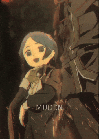 Re Zero Subaru GIF