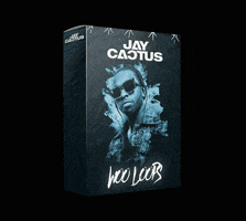 Jay Cactus GIF