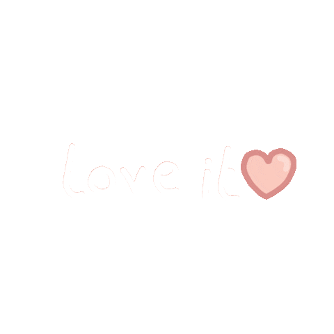 Love Sticker
